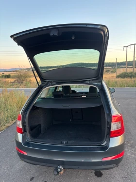 Skoda Octavia - 8000 € - 36783358 6