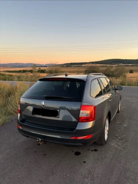 Skoda Octavia - 8000 € - 36783358 4