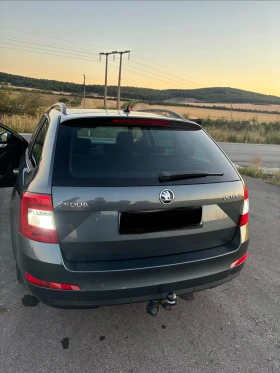 Skoda Octavia - 8000 € - 36783358 5