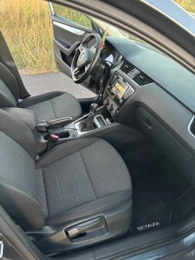 Skoda Octavia - 8000 € - 36783358 8