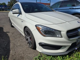Mercedes-Benz CLA 45 AMG * АвтоКредит * (ЦЕНА ДО БГ) * 