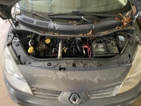 Renault Scenic 1, 5 dci | Mobile.bg � ����� ������ 4
