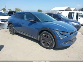 Kia EV6 Light Long Range RWD