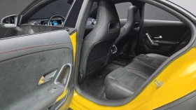Mercedes-Benz CLA 250 BLIND SPOT ЛЮК КРАЙНА ЦЕНА* encareu.com - 22099 € - 95367182 12