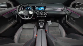 Mercedes-Benz CLA 250 BLIND SPOT ЛЮК КРАЙНА ЦЕНА* encareu.com - 22099 € - 95367182 7