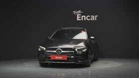 Mercedes-Benz CLA 250 BLIND SPOT ЛЮК КРАЙНА ЦЕНА* encareu.com - 22099 € - 95367182 3