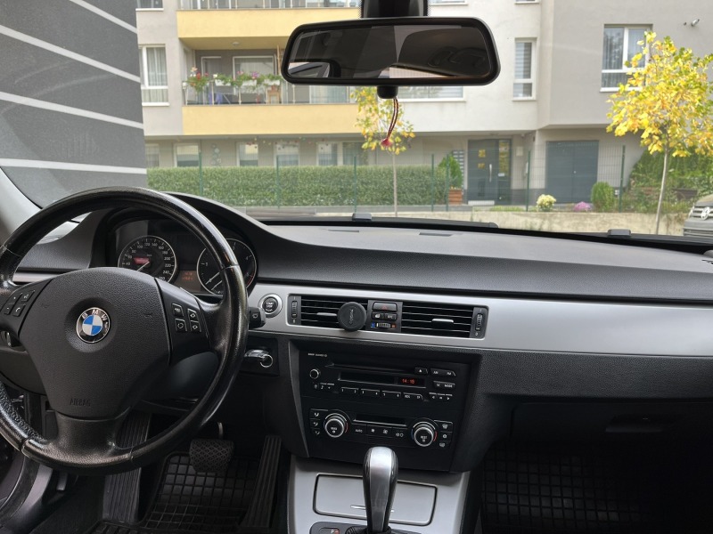 BMW 320 320, снимка 7 - Автомобили и джипове - 46329920