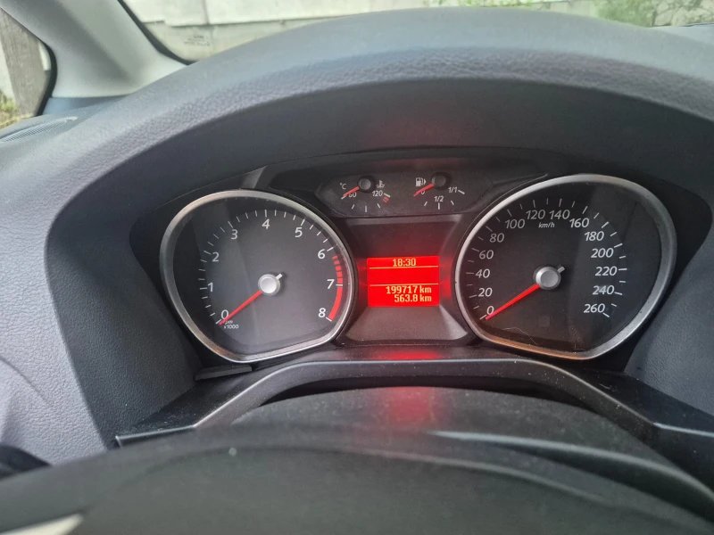 Ford Galaxy, снимка 3 - Автомобили и джипове - 46853117