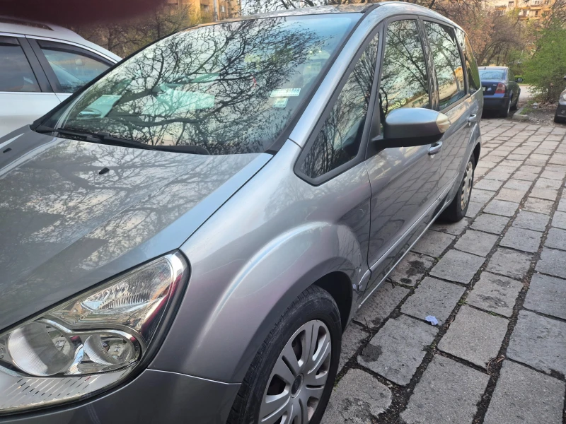 Ford Galaxy, снимка 9 - Автомобили и джипове - 46853117