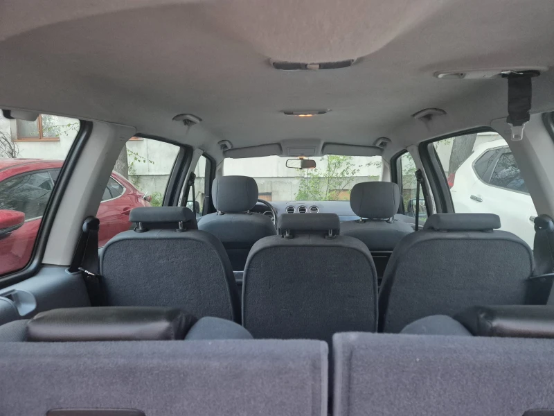 Ford Galaxy, снимка 7 - Автомобили и джипове - 46853117