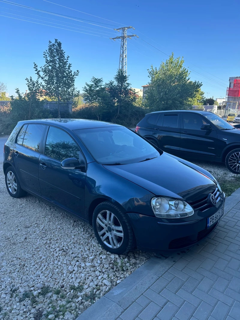 VW Golf, снимка 6 - Автомобили и джипове - 47622290