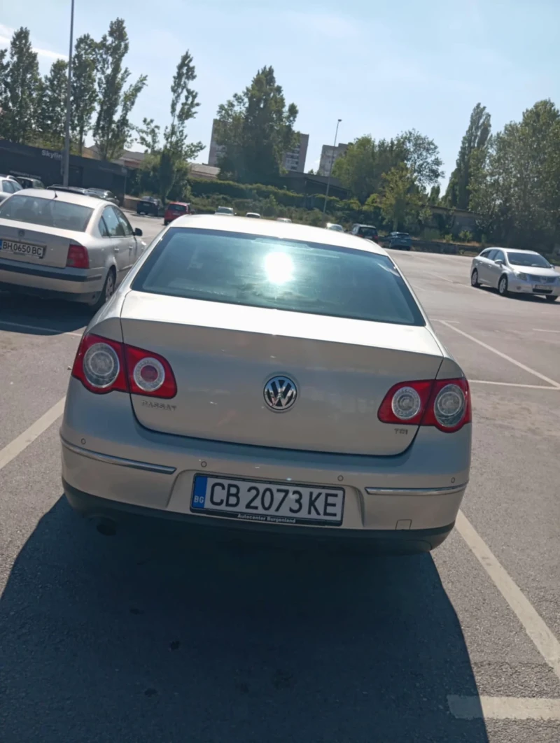 VW Passat 1.4 TSI, снимка 5 - Автомобили и джипове - 47957118