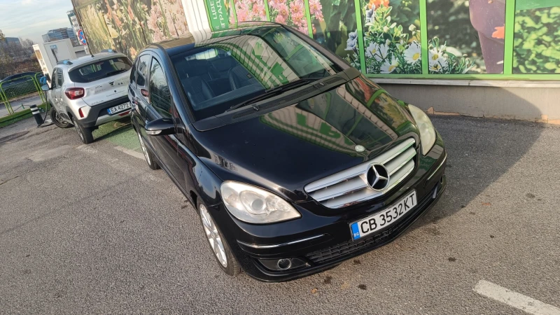 Mercedes-Benz B 150, снимка 13 - Автомобили и джипове - 48032786