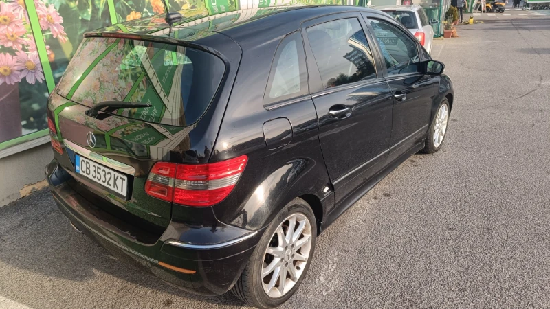 Mercedes-Benz B 150, снимка 16 - Автомобили и джипове - 48032786