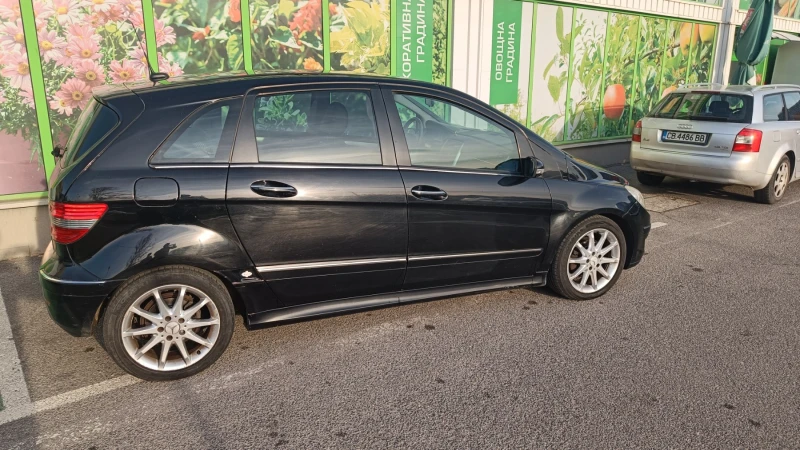 Mercedes-Benz B 150, снимка 17 - Автомобили и джипове - 48032786