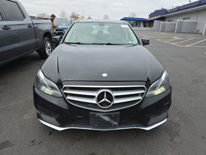 Mercedes-Benz E 350 4MATIC * AMG PACK* ДИРЕКТНО ЗАКУПУВАНЕ* , снимка 5 - Автомобили и джипове - 48097108