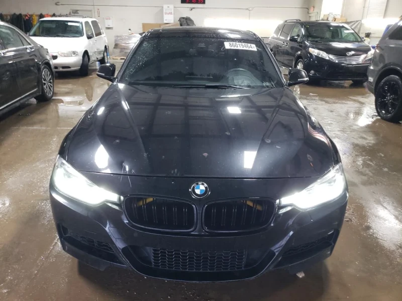 BMW 340, снимка 2 - Автомобили и джипове - 48815281