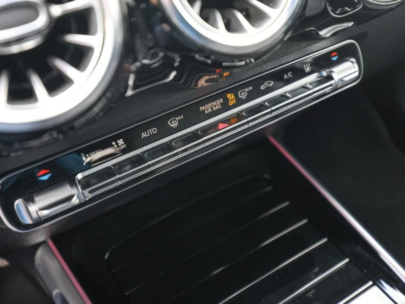 Mercedes-Benz EQB 300 4M AMG SPORT ADVANCED PLUS, снимка 8 - Автомобили и джипове - 51508980