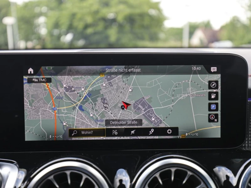 Mercedes-Benz EQB 300 4M AMG SPORT ADVANCED PLUS, снимка 6 - Автомобили и джипове - 51508980