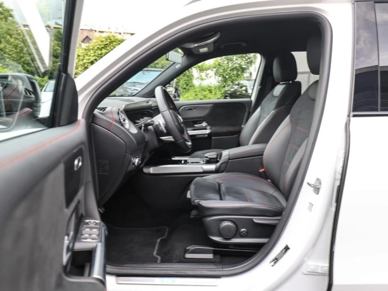 Mercedes-Benz EQB 300 4M AMG SPORT ADVANCED PLUS, снимка 3 - Автомобили и джипове - 51508980