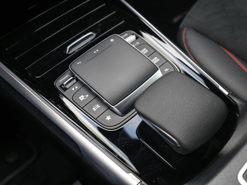 Mercedes-Benz EQB 300 4M AMG SPORT ADVANCED PLUS, снимка 9 - Автомобили и джипове - 51508980