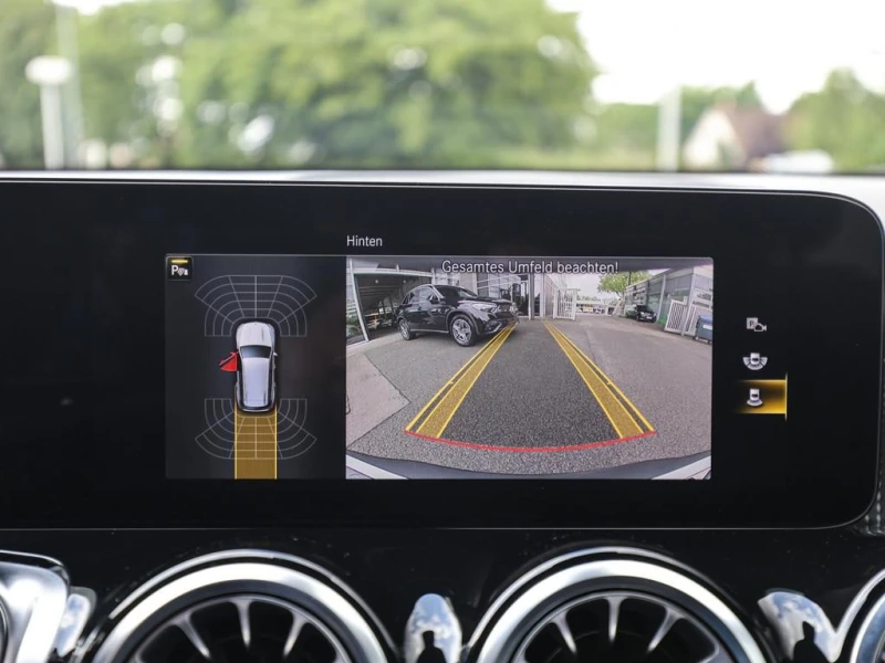 Mercedes-Benz EQB 300 4M AMG SPORT ADVANCED PLUS, снимка 7 - Автомобили и джипове - 51508980