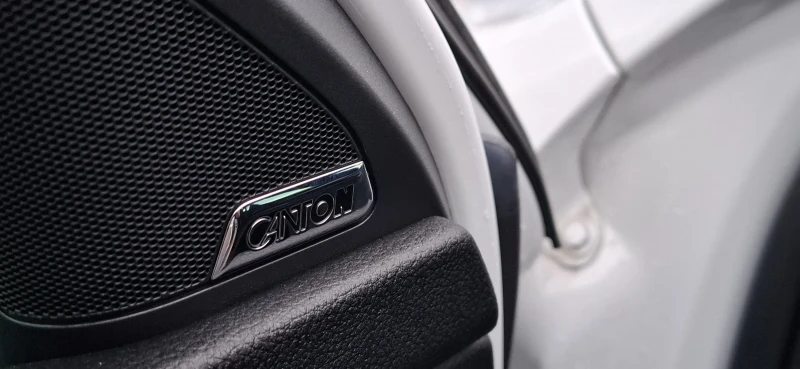 Skoda Octavia 2.0 Vrs 220lc Canton Sound , снимка 16 - Автомобили и джипове - 52550510