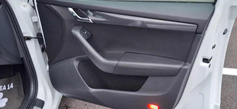 Skoda Octavia 2.0 Vrs 220lc Canton Sound , снимка 10 - Автомобили и джипове - 52550510