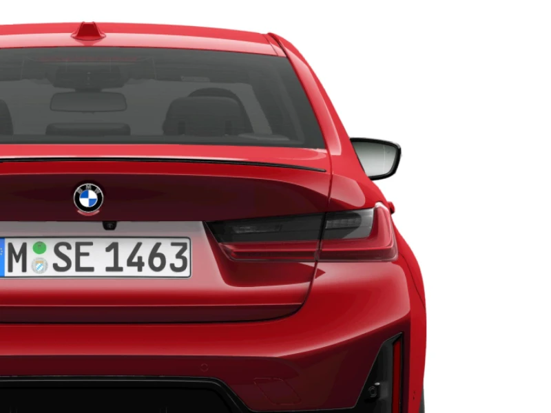 BMW 330 xDrive Sedan (MX), снимка 7 - Автомобили и джипове - 52688994