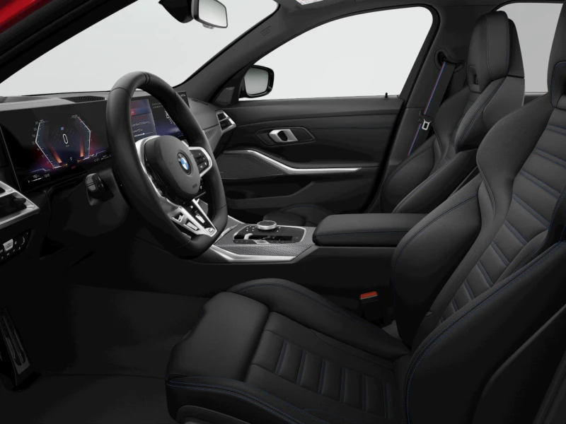 BMW 330 xDrive Sedan (MX), снимка 8 - Автомобили и джипове - 52688994