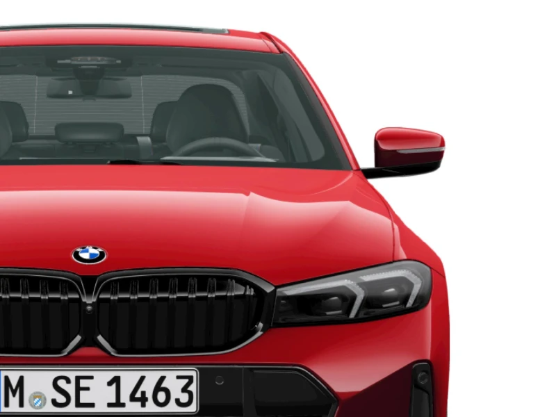 BMW 330 xDrive Sedan (MX), снимка 6 - Автомобили и джипове - 52688994