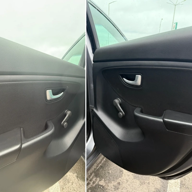 Hyundai I30 1, 4 CRDi ТОП СЪСТОЯНИЕ, снимка 13 - Автомобили и джипове - 52893300