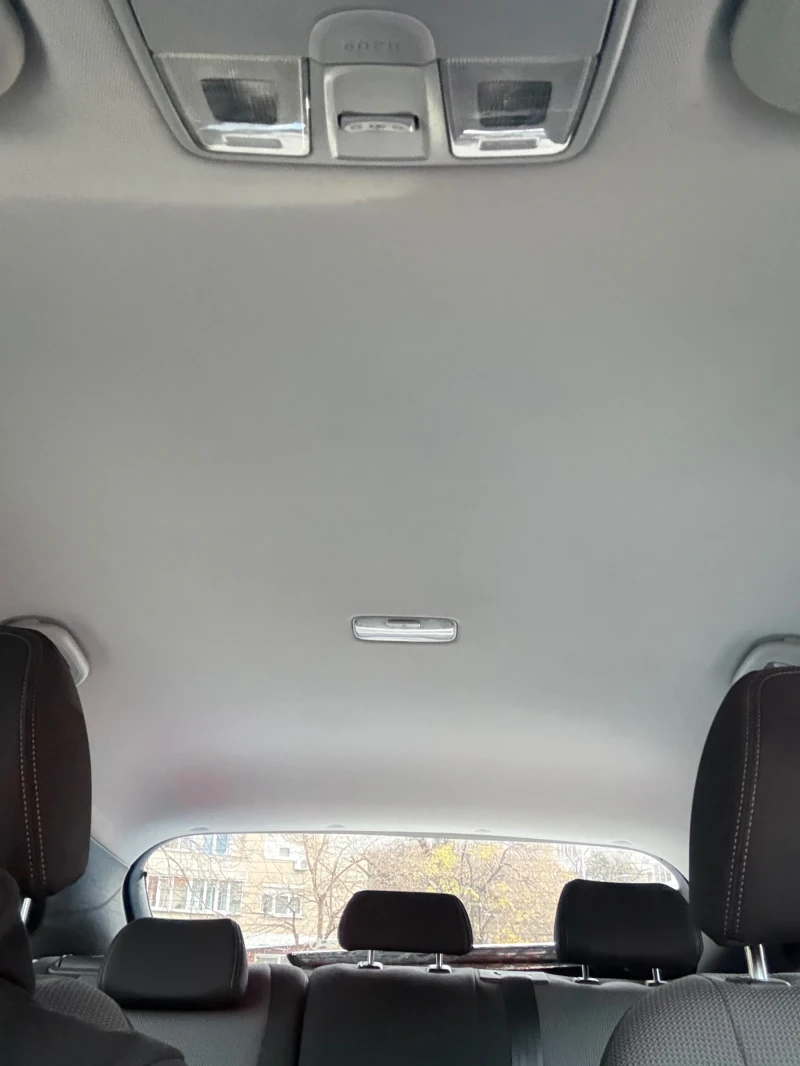 Hyundai I30 1, 4 CRDi ТОП СЪСТОЯНИЕ, снимка 10 - Автомобили и джипове - 52893300