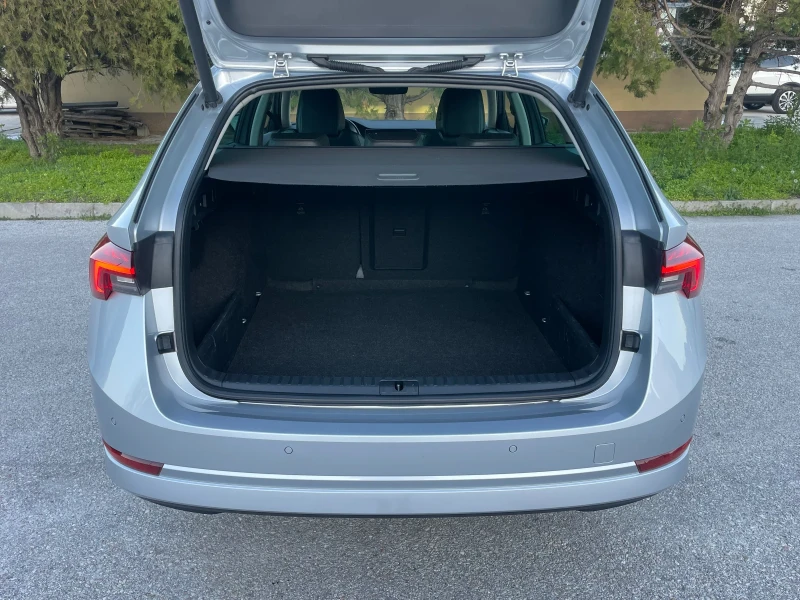 Skoda Octavia 2.0TDI 150к.с. EURO6d DIGITAL FULL ГЕРМАНИЯ, снимка 4 - Автомобили и джипове - 52918506