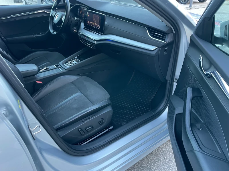 Skoda Octavia 2.0TDI 150к.с. EURO6d DIGITAL FULL ГЕРМАНИЯ, снимка 16 - Автомобили и джипове - 52918506