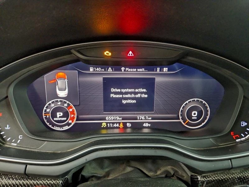 Audi S5 MATRIX* PRESTIGE* BANG* OLUFSEN* 360КАМЕРА* , снимка 8 - Автомобили и джипове - 53188895