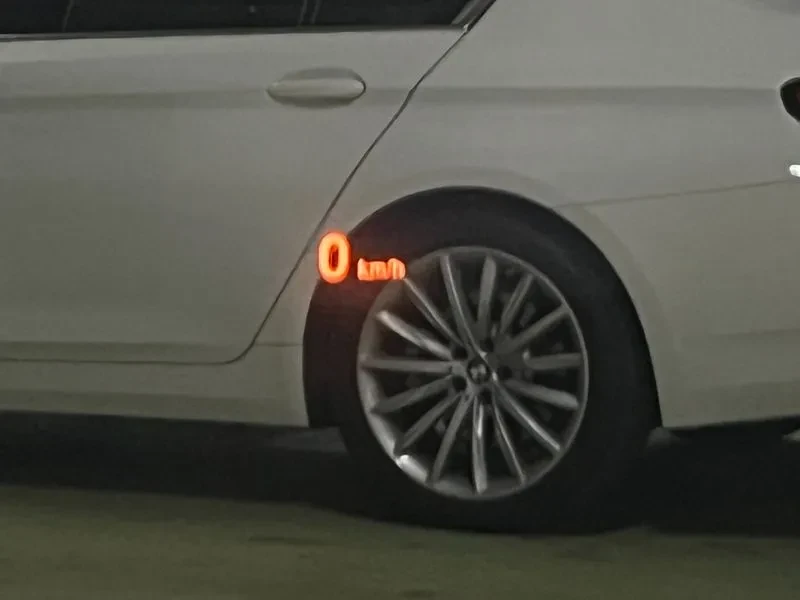 BMW 520 (F10) 520D, снимка 15 - Автомобили и джипове - 54997427