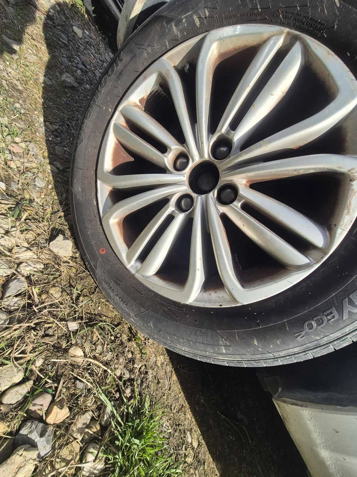 Citroen DS4 1.6d 115hp, снимка 8 - Автомобили и джипове - 50006245