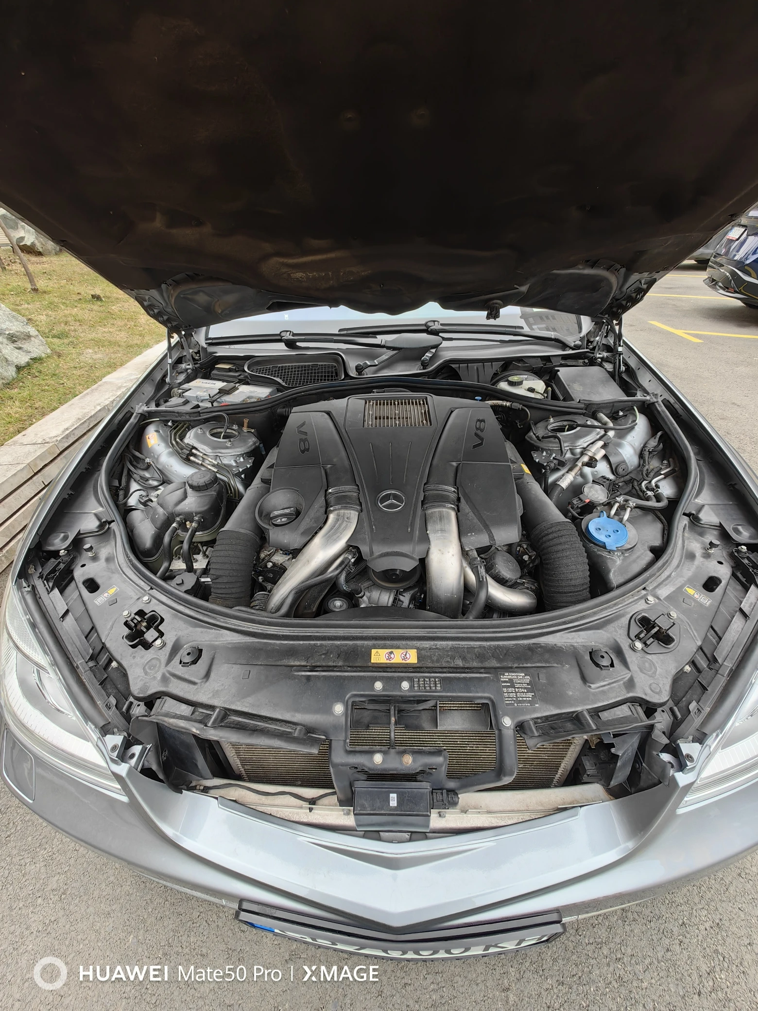 Mercedes-Benz S 500 4 matic  | Mobile.bg � ����������� 15