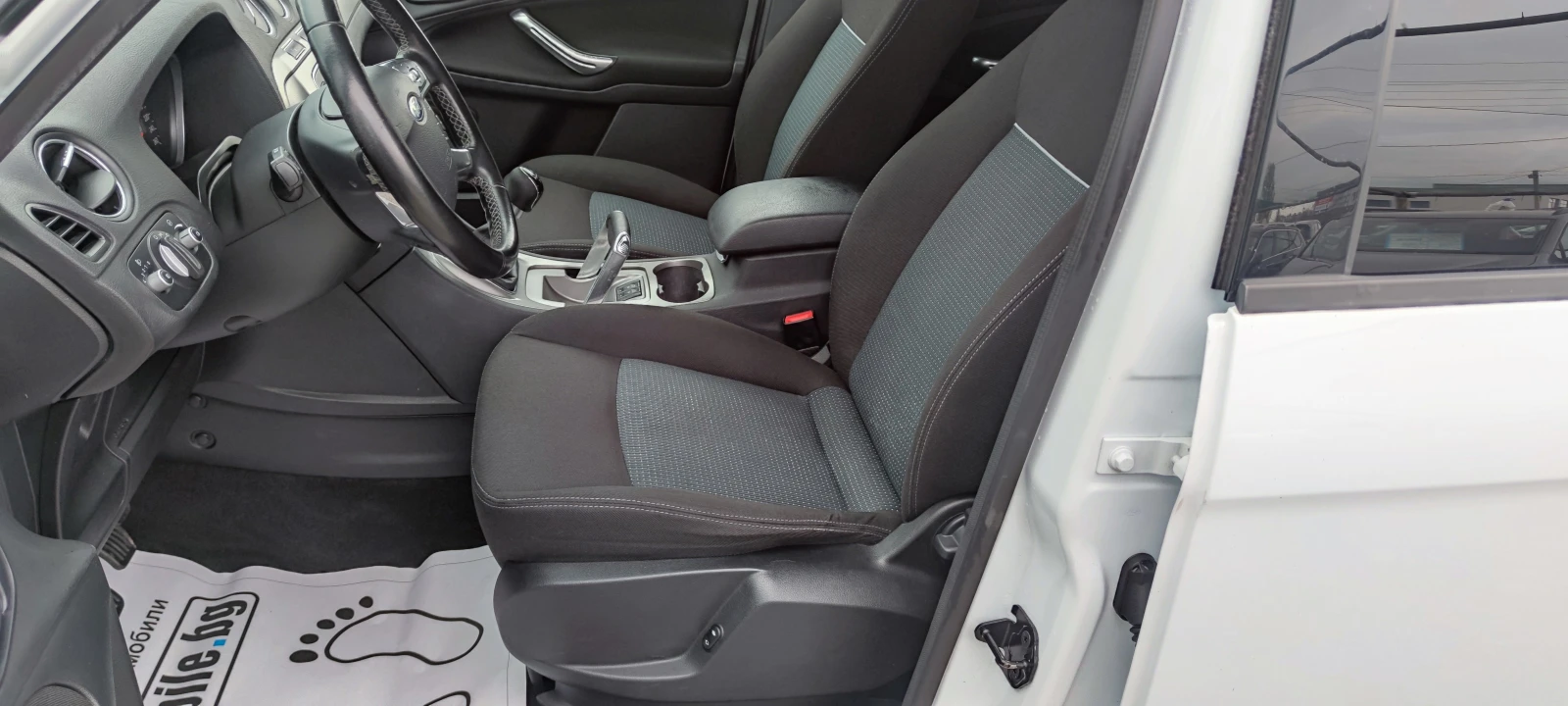 Ford Galaxy 2.0TDCI - изображение 9