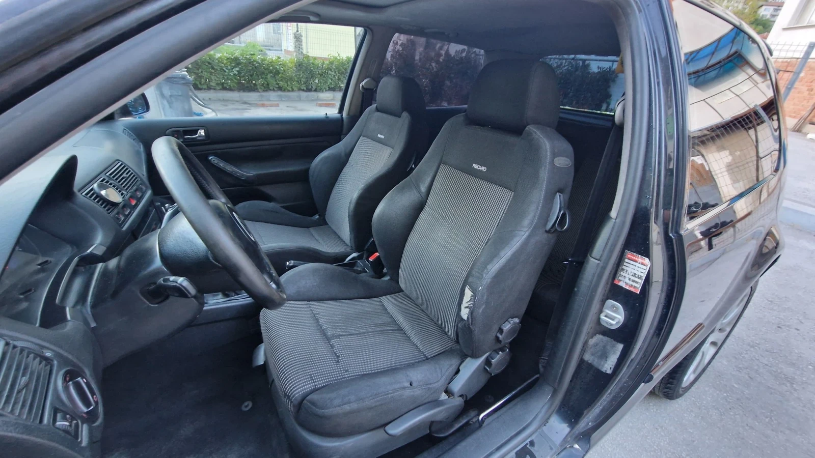 VW Golf  - изображение 10