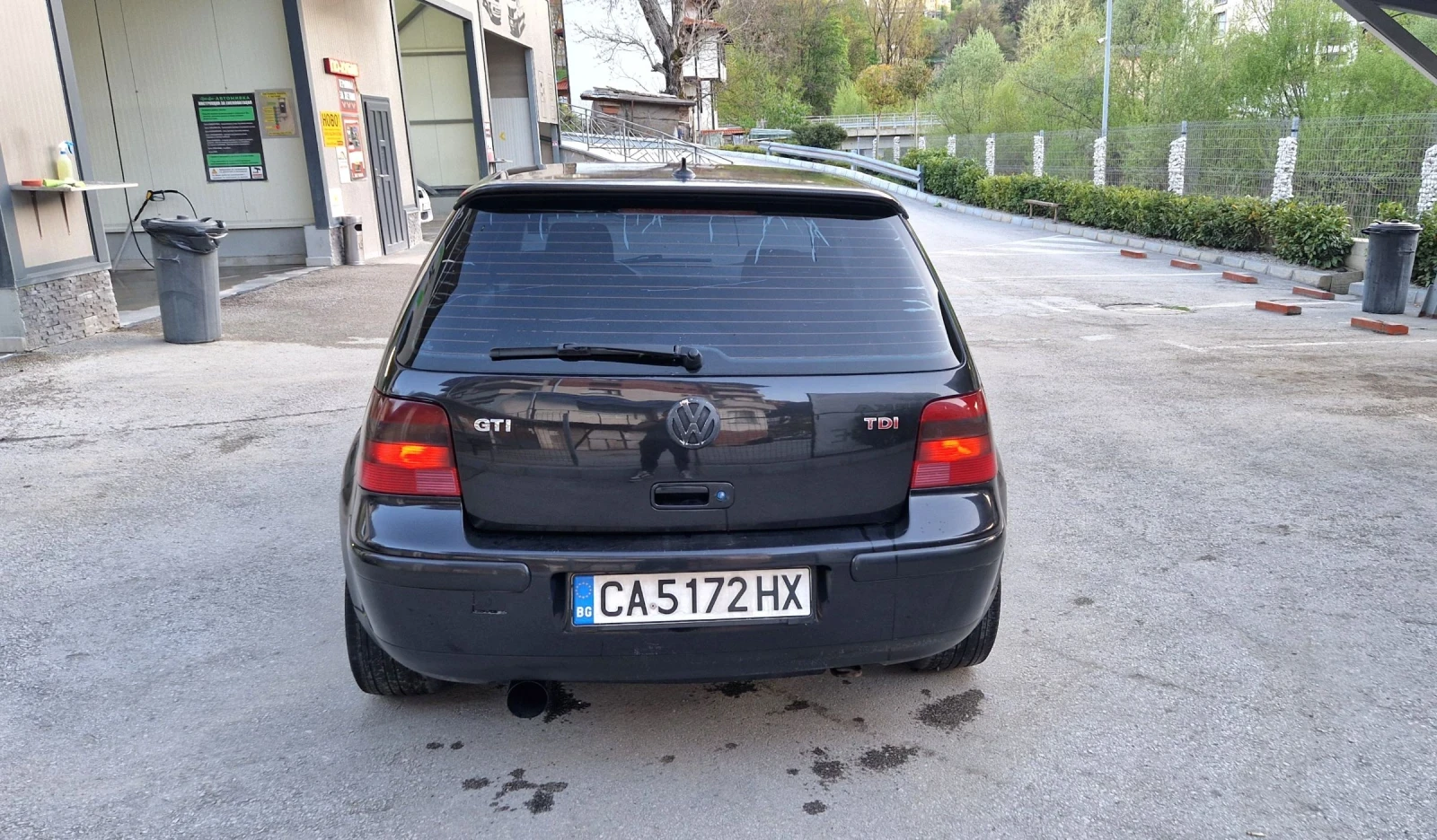 VW Golf  - изображение 5