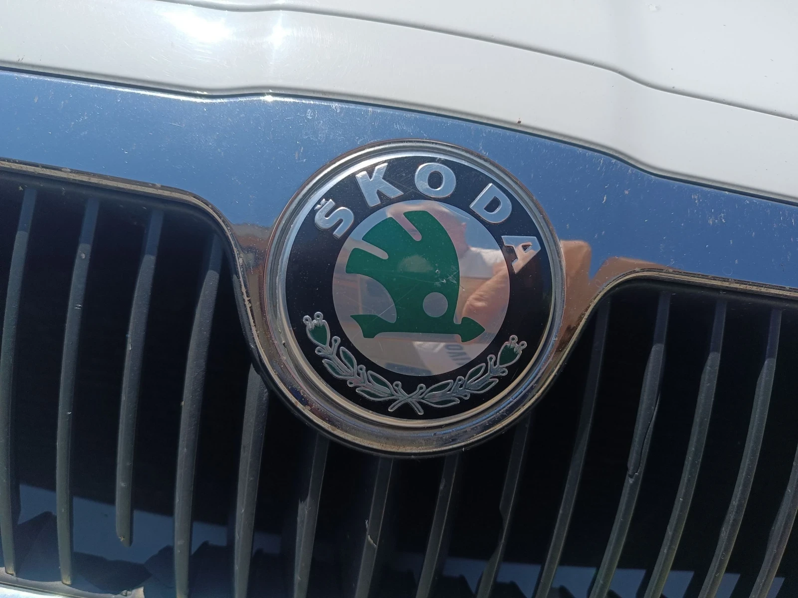 Skoda Octavia 1900 - изображение 10