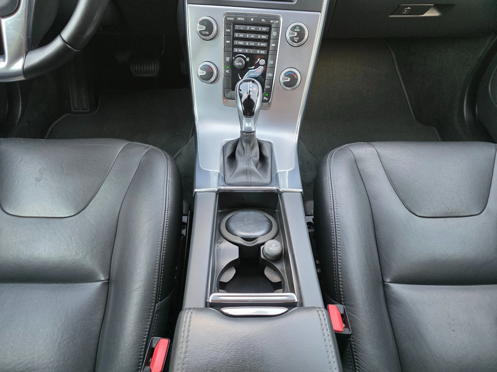 Volvo V60 Cross Country 2.0 D3  | Mobile.bg   13