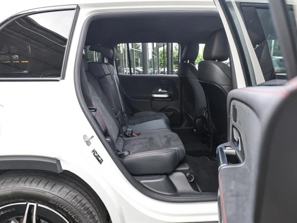 Mercedes-Benz EQB 300 4M AMG SPORT ADVANCED PLUS | Mobile.bg   11