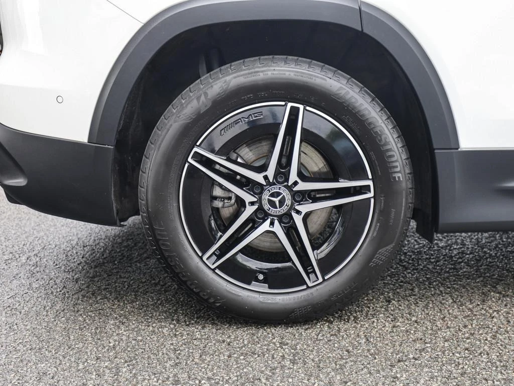 Mercedes-Benz EQB 300 4M AMG SPORT ADVANCED PLUS | Mobile.bg   12