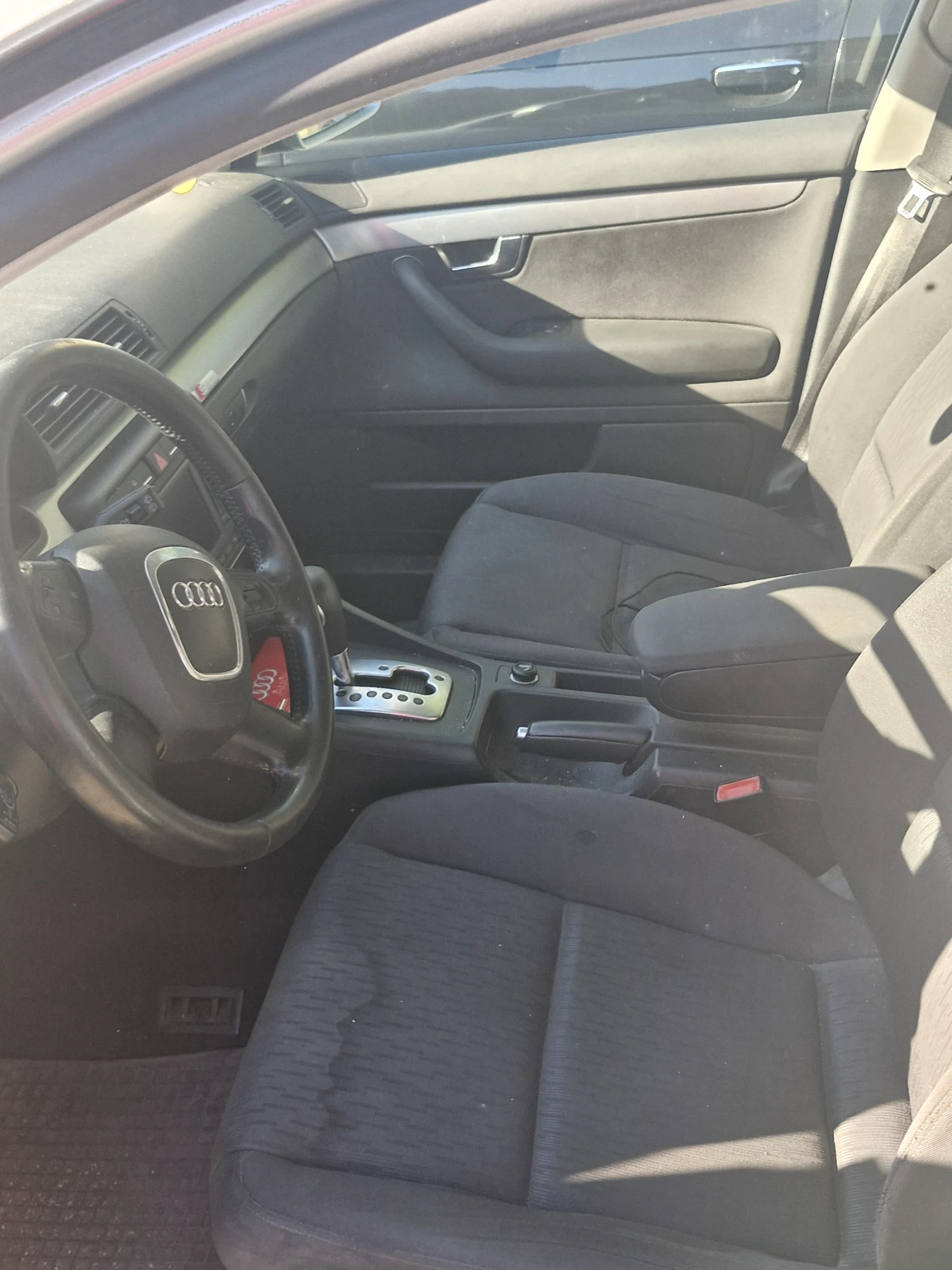 Audi A4  - изображение 7
