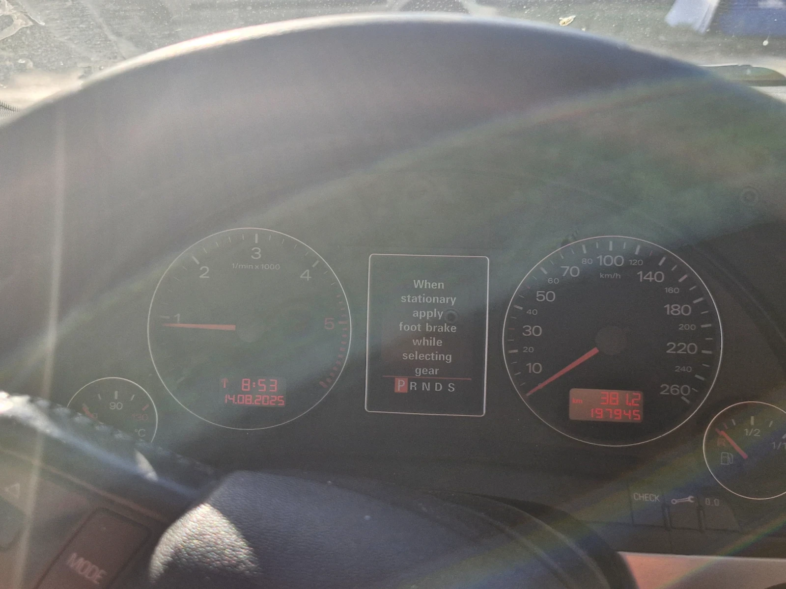 Audi A4  - изображение 5