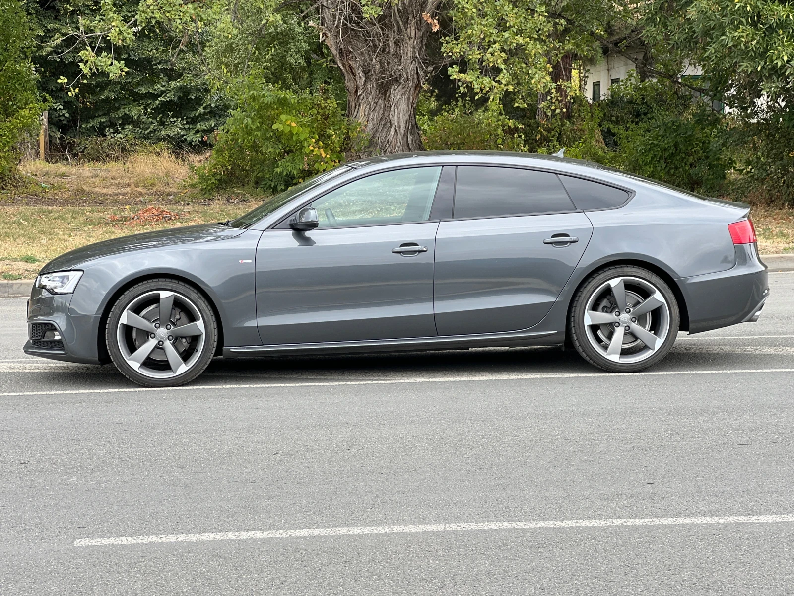 Audi A5 S-line plus - изображение 6