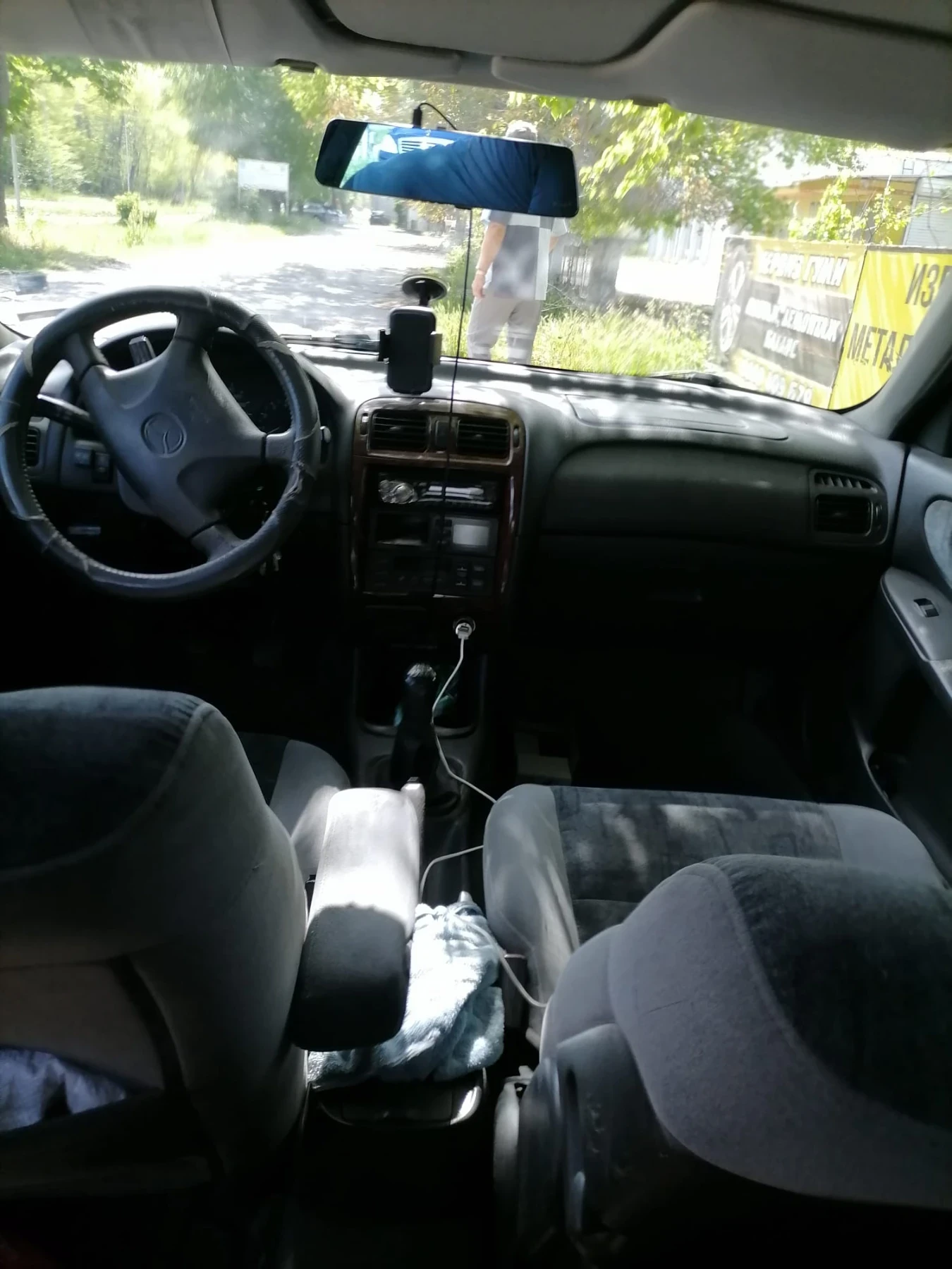 Mazda 626 | Mobile.bg � ����������� 11